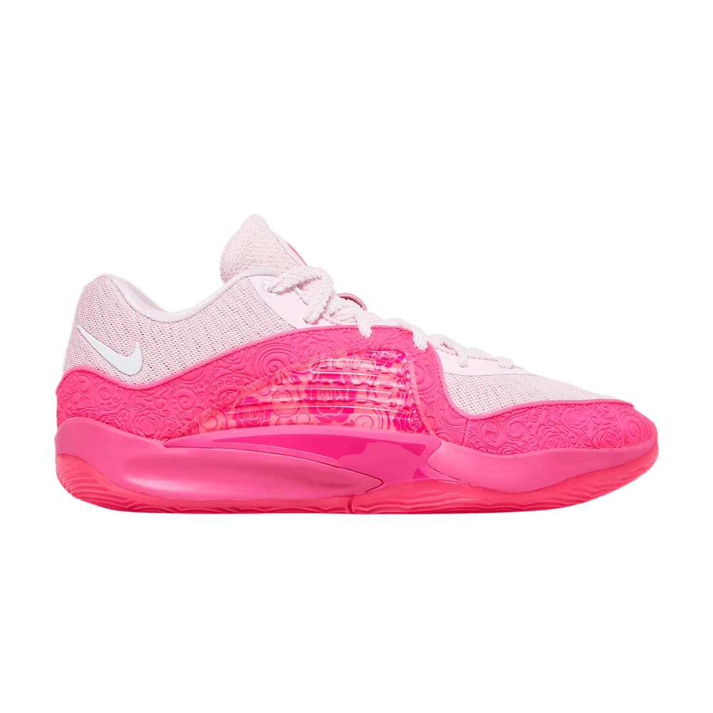 Кроссовки Nike KD 16 NRG EP 'Aunt Pearl'