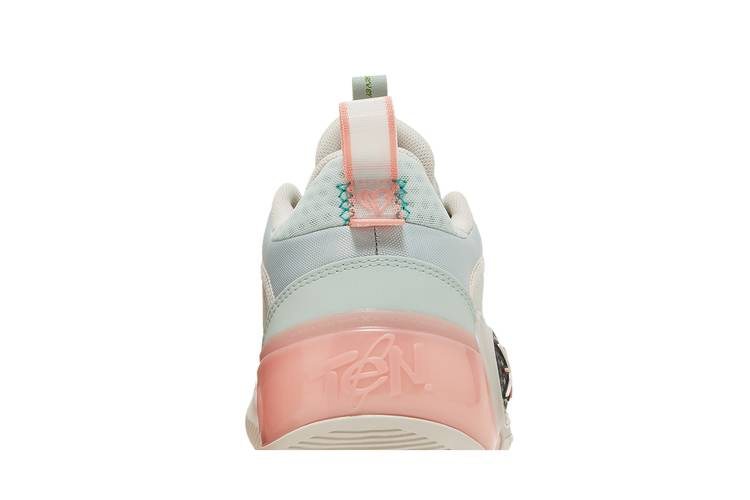 Кроссовки Li-Ning Way of Wade 10 Low 'Valentine's Day'