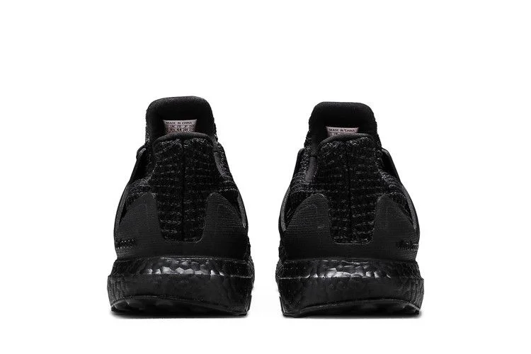 Кроссовки adidas UltraBoost 4.0 DNA 'Core Black'