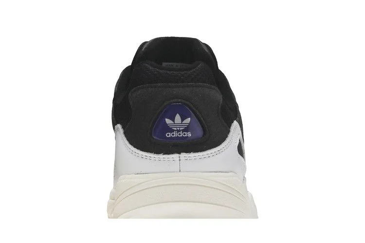 Кроссовки adidas Yung-96 'Orca'