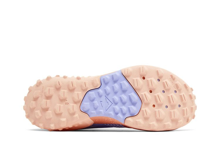 Кроссовки Nike Wmns Wildhorse 7 'Purple Pulse Venice'