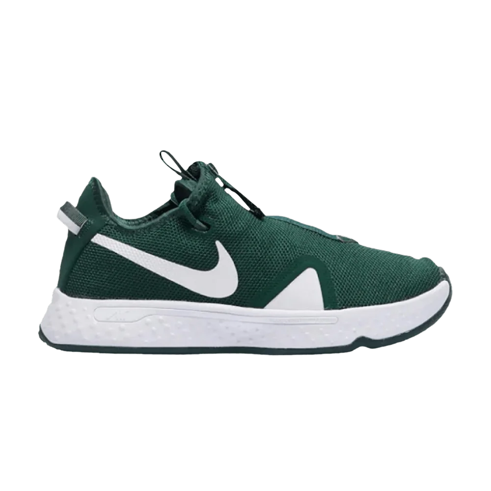 Krossovki-Nike-PG-4-TB-Pro-Green