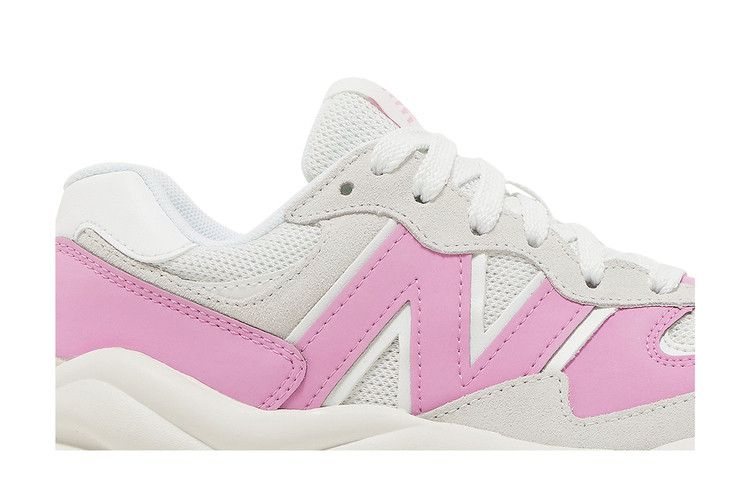 Кроссовки New Balance Wmns 57/40 'Barbie'