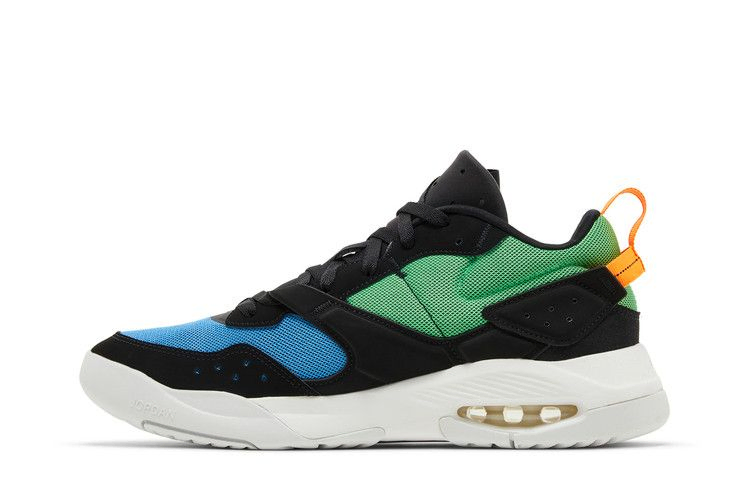 Кроссовки Air Jordan Air NFH 'Multi'