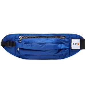 A.P.C.-Banane-Carhartt-Waist-Bag-Indigo-300x300