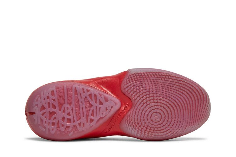 Кроссовки Nike Zoom Freak 2 GS 'Red Glacier Ice'