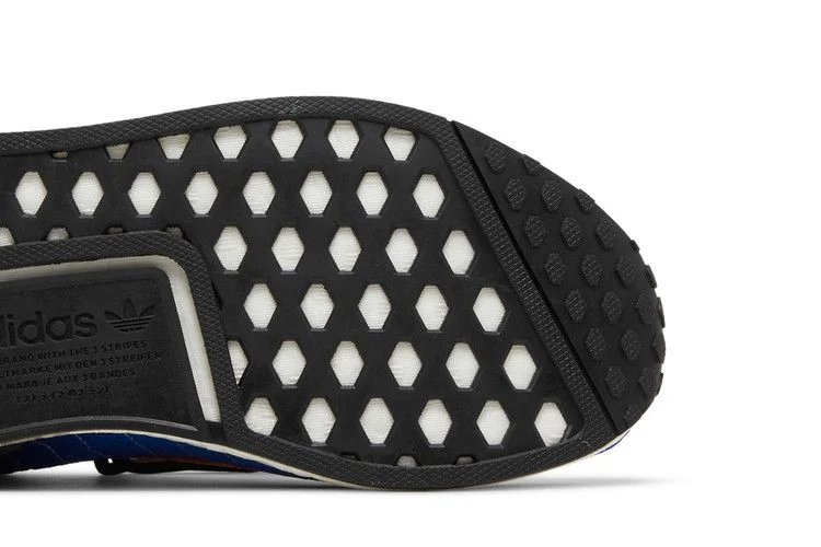 Кроссовки Adidas Superstar 'White Shadow Navy'