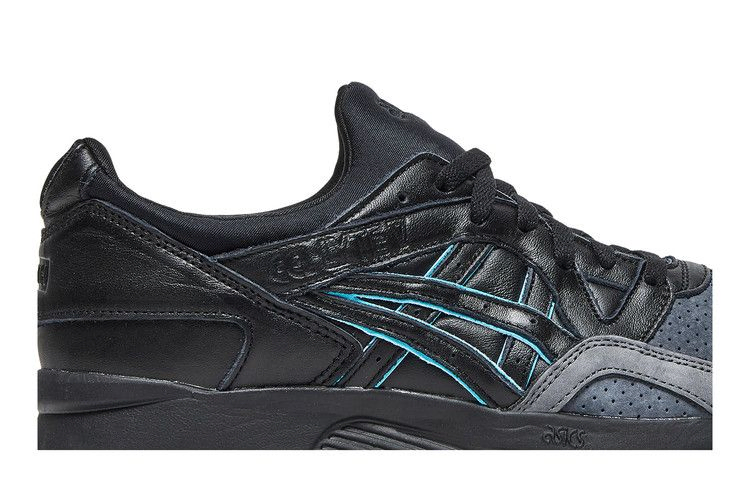 Кроссовки ASICS Kith x Gel Lyte 5 'Leatherback'