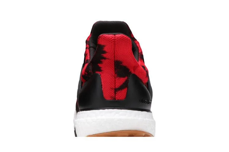 Кроссовки Nice Kicks x adidas UltraBoost 'No Vacancy'
