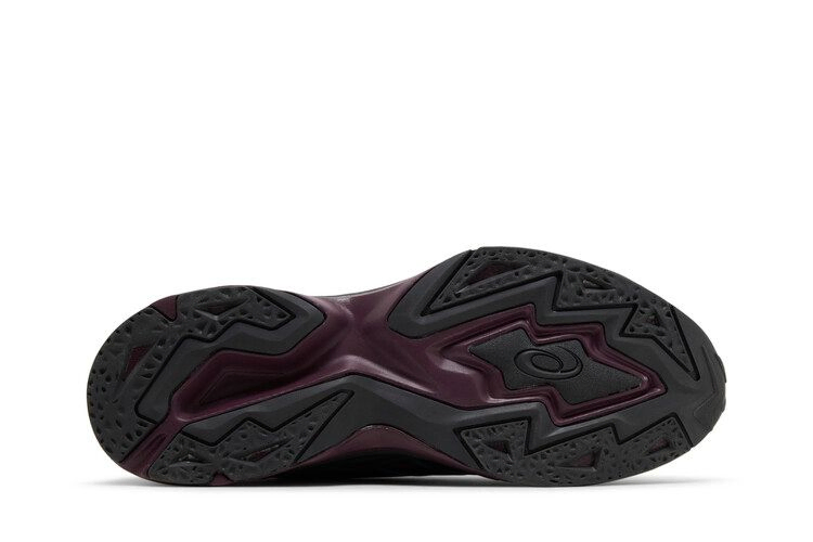 Кроссовки ASICS Protoblast 'Deep Mars Lagoon'