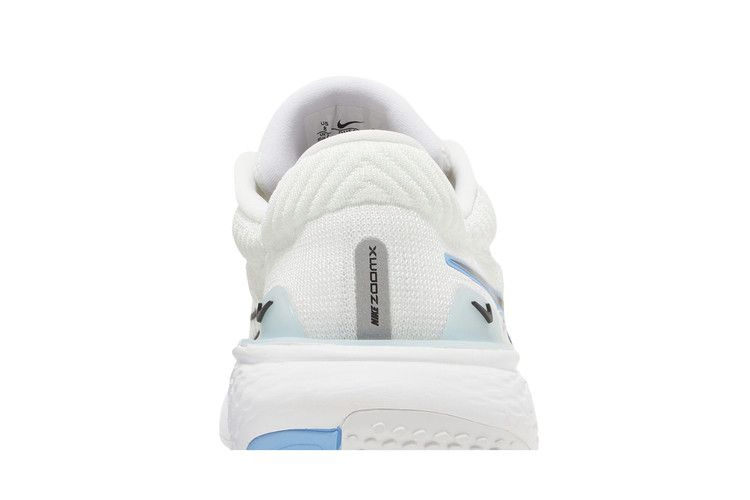Кроссовки Nike ZoomX Invincible Run Flyknit 2 'White University Blue'