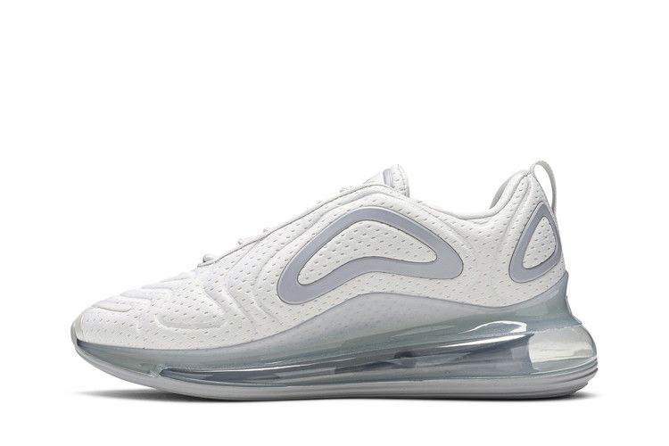 Кроссовки Nike Air Max 720 'Vast Grey'