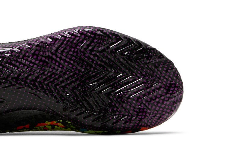 Кроссовки adidas Adizero 12.0 'Mismatch - Black Multi-Color'