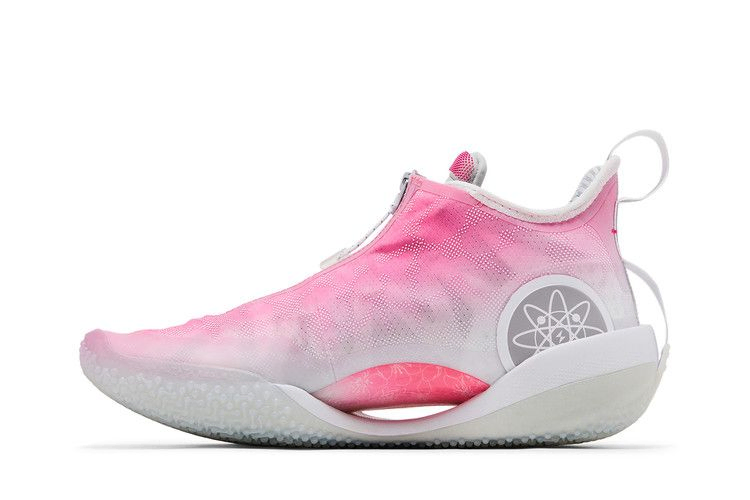 Кроссовки Li-Ning Way of Wade 9 'Blossom'