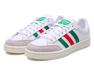 adidas-Americana-Low-White-Green-Scarlet-1