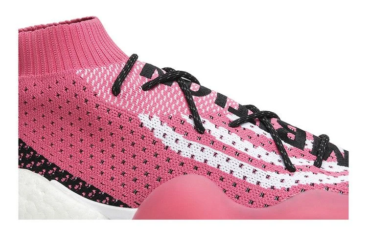 Кроссовки Pharrell x adidas Crazy BYW 'Ambition'