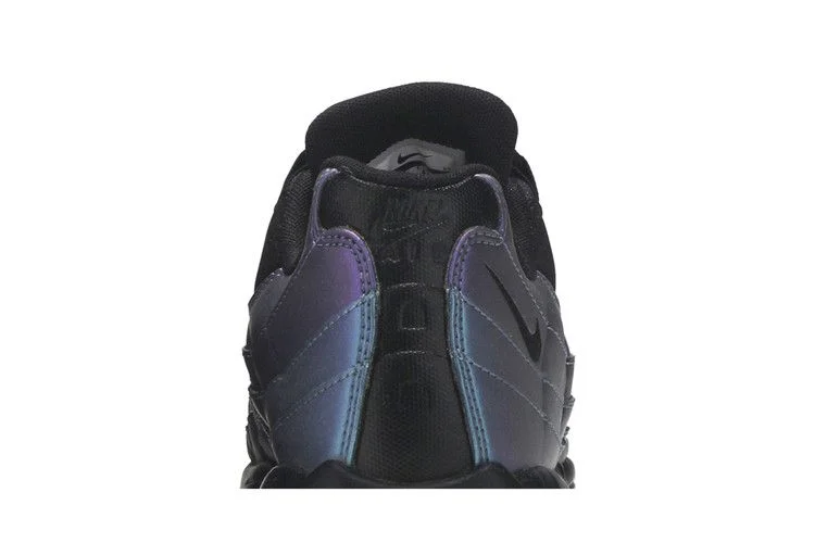 Кроссовки Nike Air Max 95 Premium 'Throwback Future'