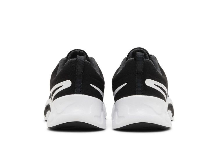 Кроссовки Nike Renew Retaliation TR 3 'Black White'