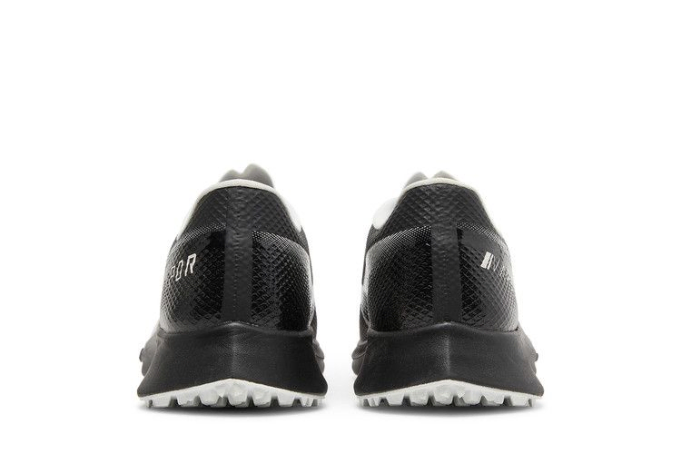 Кроссовки Nike Vapor Edge TF 'Black White'
