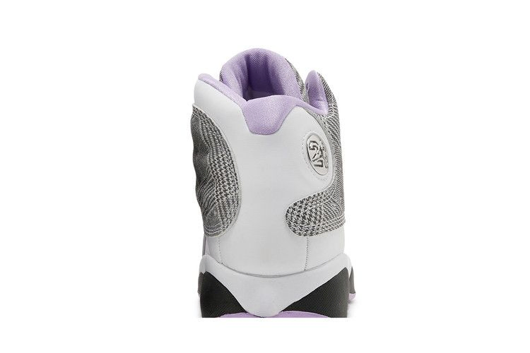 Кроссовки Air Jordan 13 Retro GS 'Houndstooth'