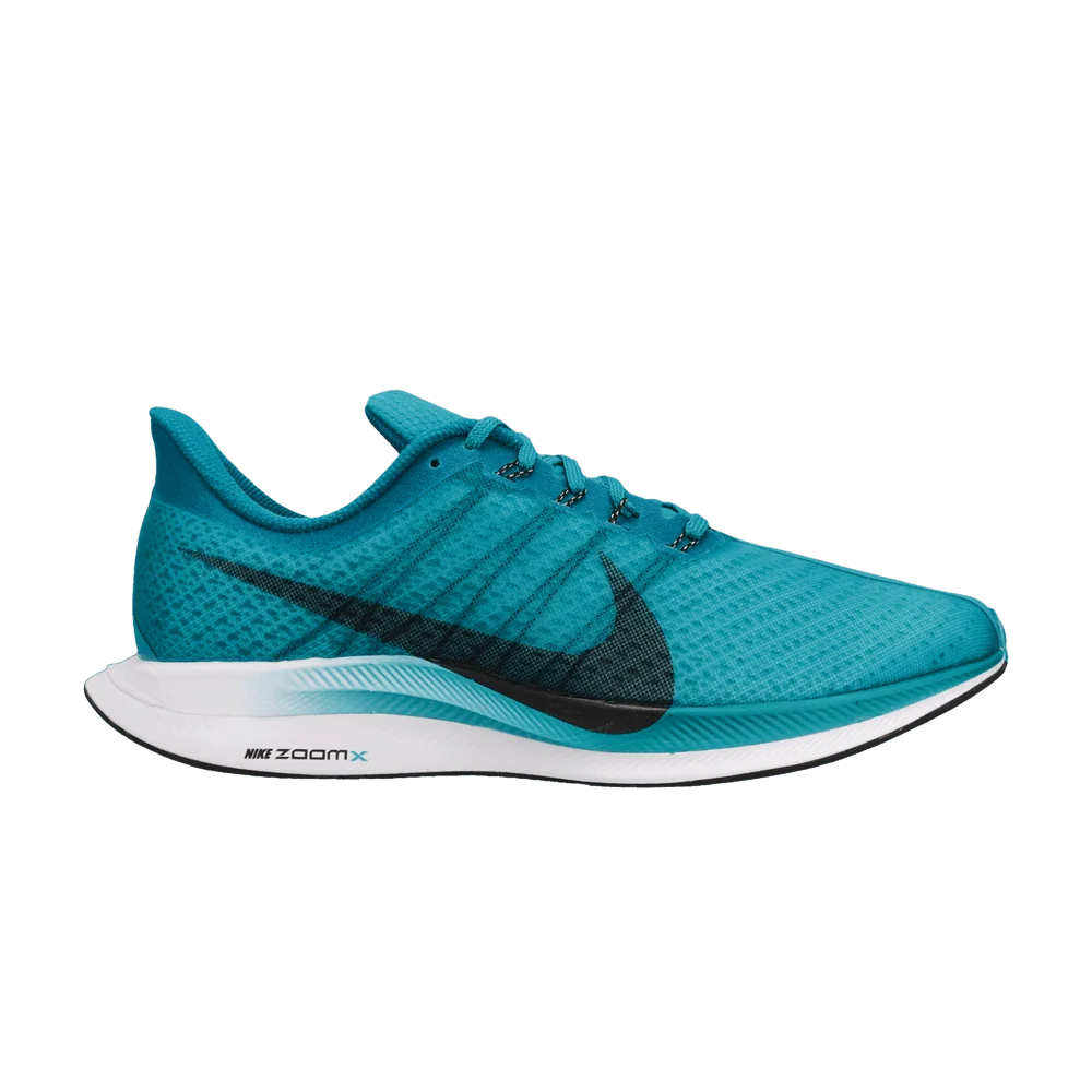 Кроссовки Nike Zoom Pegasus Turbo 'Blue Lagoon'