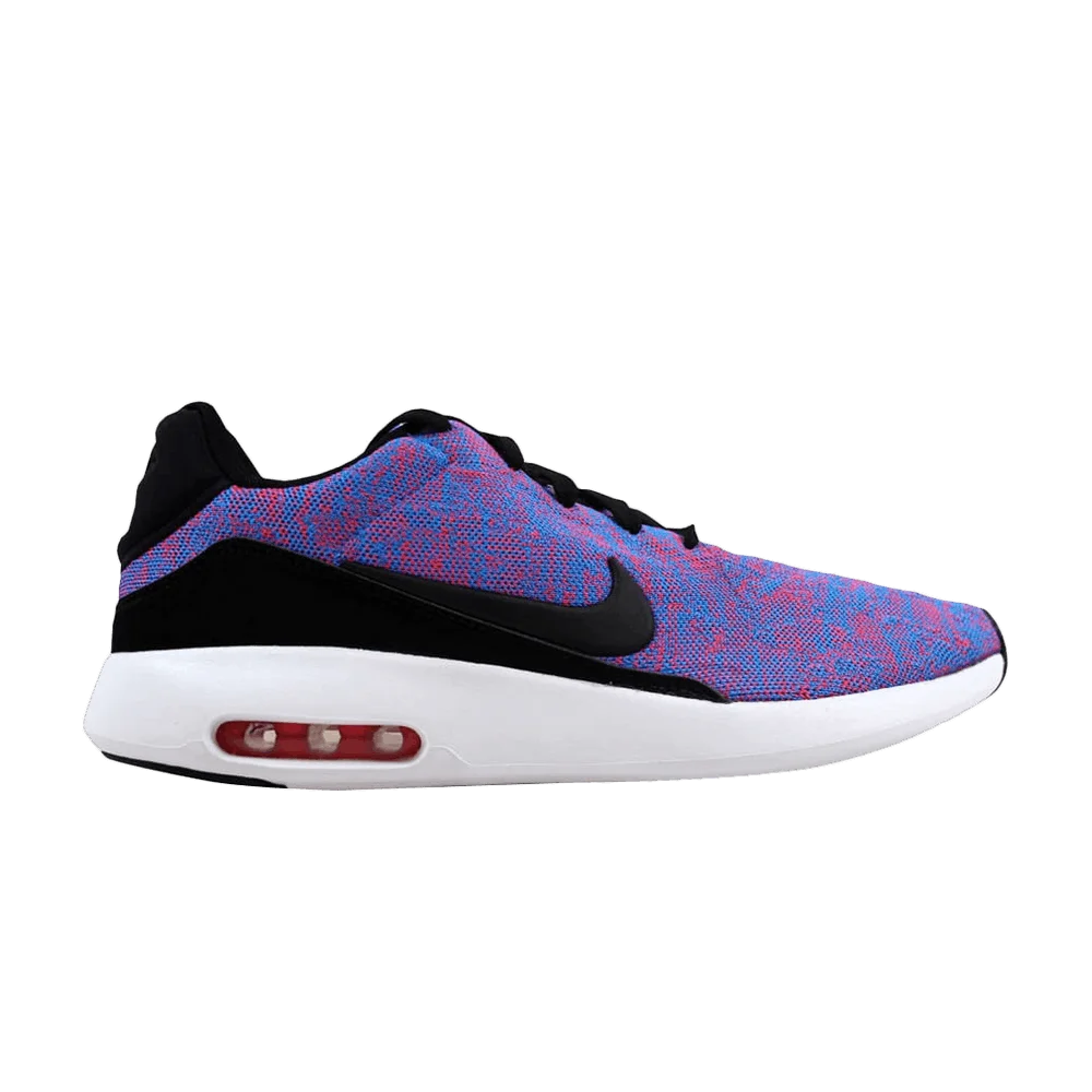Krossovki-Nike-Air-Max-Modern-Flyknit-Photo-Blue