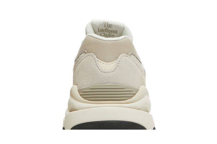 Кроссовки New Balance Wmns 57/40 'Au Lait'