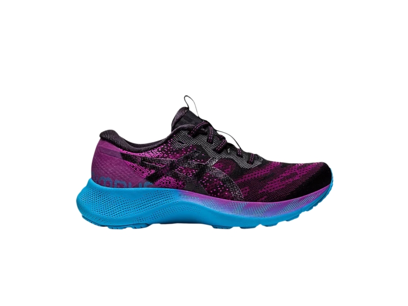 Кроссовки Wmns Asics Gel Nimbus Lite 2 Digital Grape