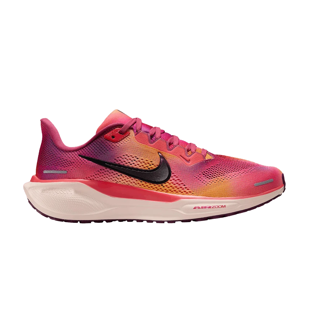 Кроссовки Nike Wmns Air Zoom Pegasus 41 SE 'Ember Glow'