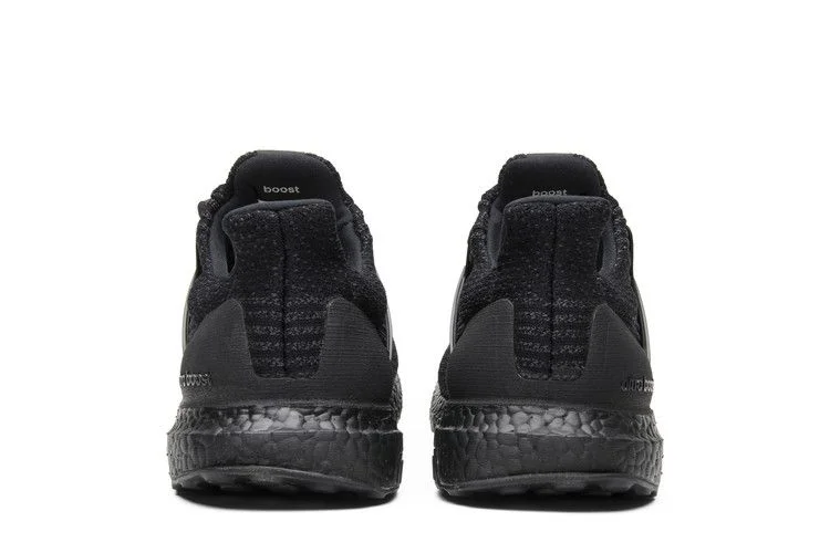 Кроссовки adidas UltraBoost 3.0 Limited 'Triple Black 2.0'