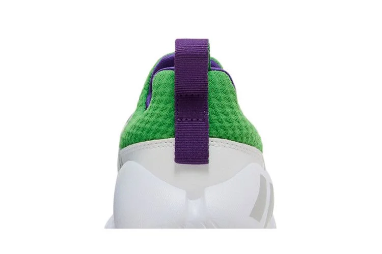 Кроссовки Toy Story x adidas RapidaZen I 'Buzz Lightyear'