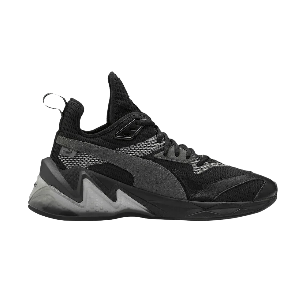 Krossovki-Puma-LQDCELL-Origin-Black-Asphalt