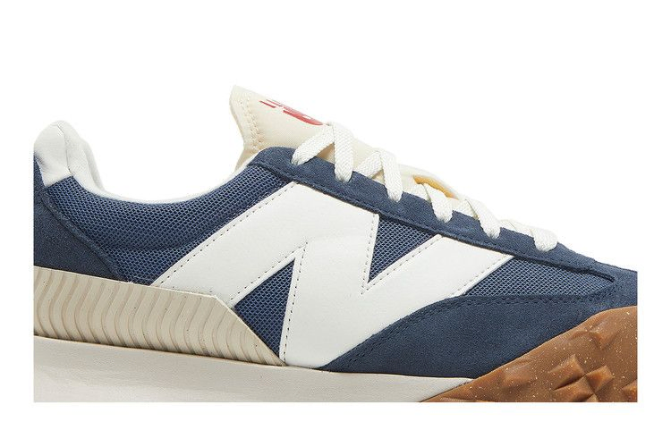 Кроссовки New Balance XC-72 'Navy Gum'