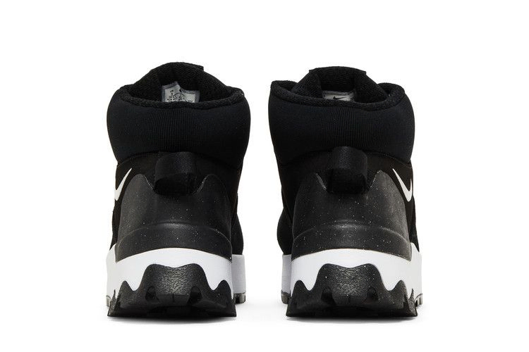 Nike Wmns City Classic Boot 'Black White'
