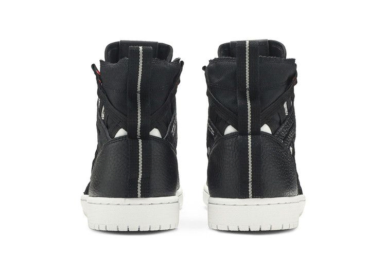 Кроссовки Air Jordan 1 High Cargo 'Black'