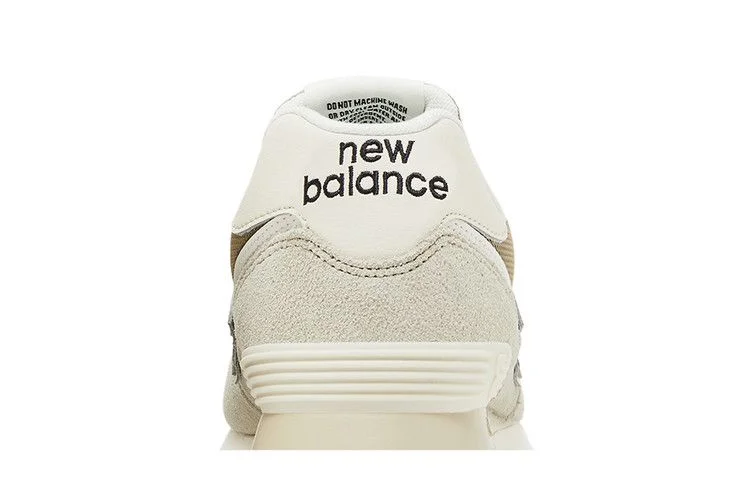 Кроссовки New Balance Wmns 574 'Olivine Dark Stoneware'
