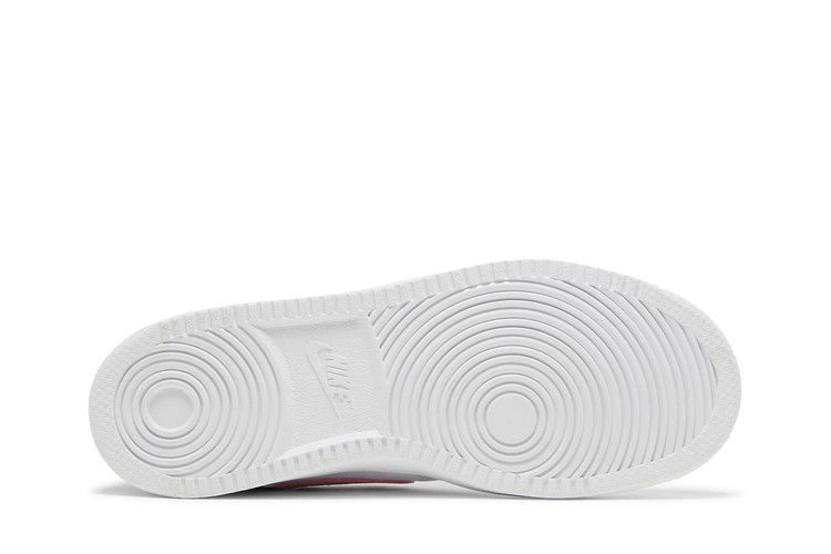Кроссовки Nike Wmns Court Vision Low 'White Pink Glaze'