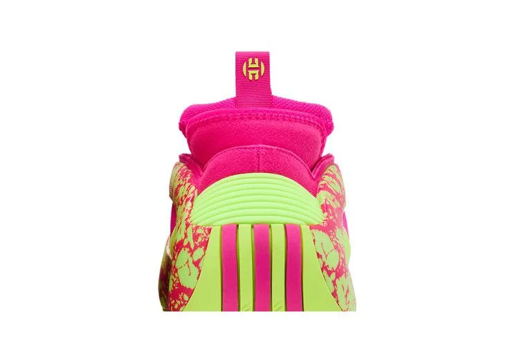 Кроссовки adidas Harden Vol. 8 'Camp'