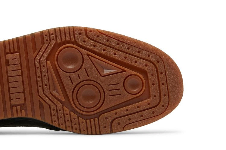 Кроссовки Butter Goods x Puma Slipstream Low 'Black'