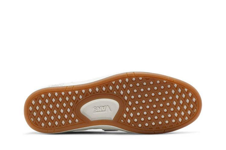Кроссовки Vans Lowland CC 'Serio Collection - Black'