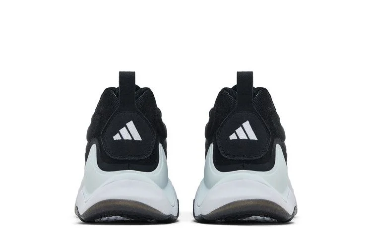 Кроссовки Adidas Impact FLX 2 TF 'Black White'