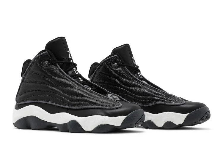 Krossovki-Air-Jordan-Pro-Strong-Black-White-7