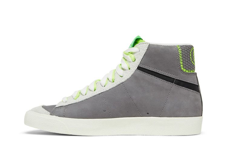 Кроссовки Nike Blazer Mid ’77 'University of Oregon Football' PE