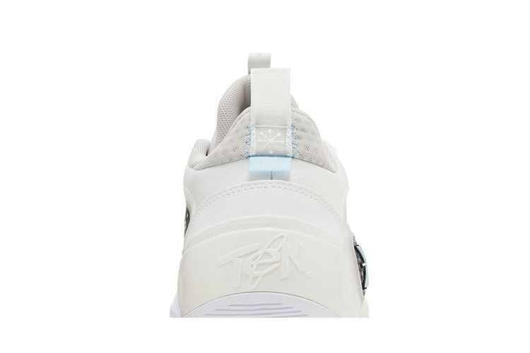 Кроссовки Li-Ning Way of Wade 10 Low 'White Hot'