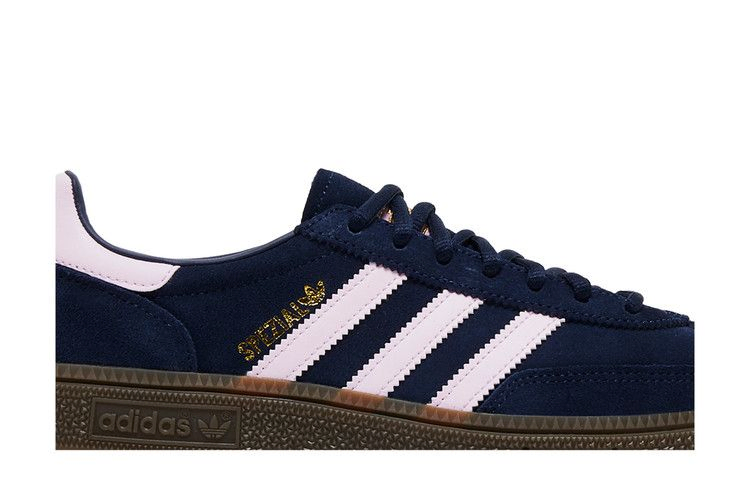 Кроссовки adidas Handball Spezial J 'Night Indigo Orchid Fusion'