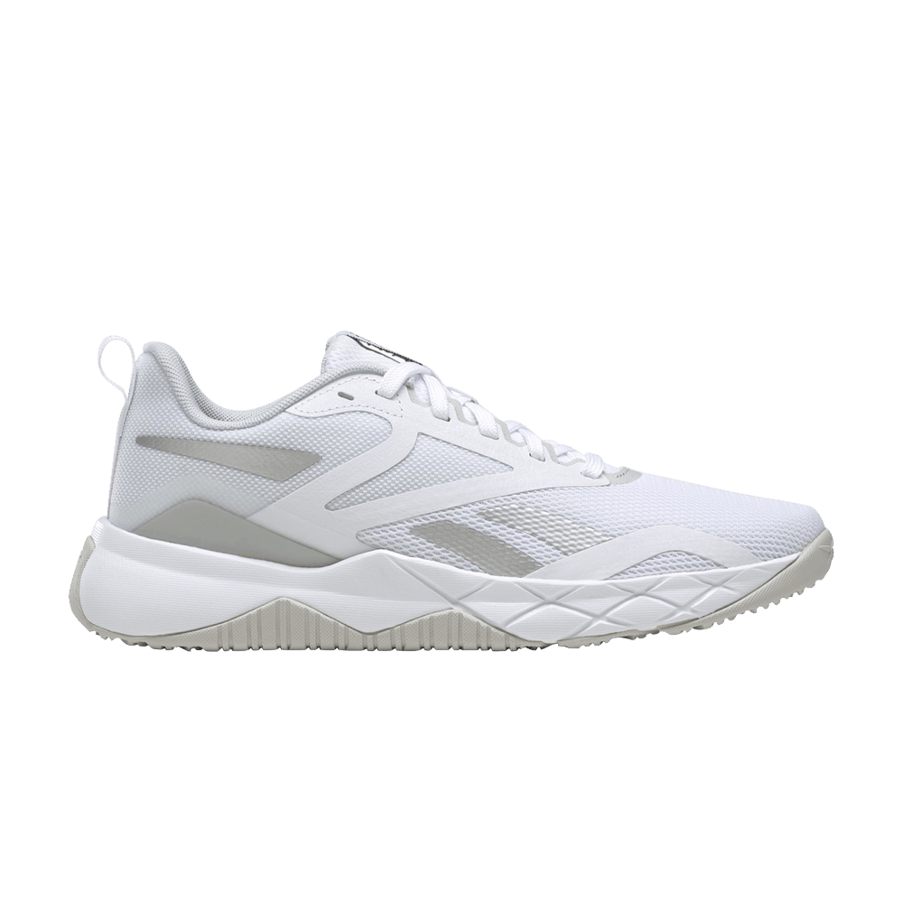 Кроссовки Reebok Wmns NFX 'White Pure Grey'