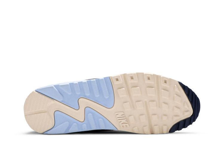Кроссовки Nike Air Max 90 Essential 'Royal Tint'