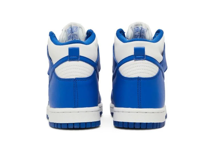Кроссовки Nike Dunk High PS 'Kentucky' 2021