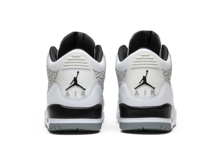 Кроссовки Air Jordan 3 Retro 'Flip'