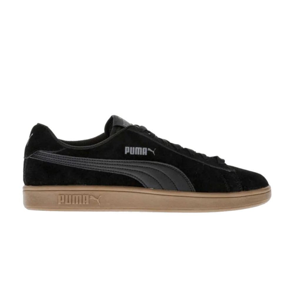 Krossovki-Puma-Smash-V2-Black-Gum